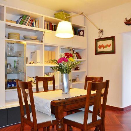 Apartament Casa Joyce Półwysep Sorrentyński Zewnętrze zdjęcie