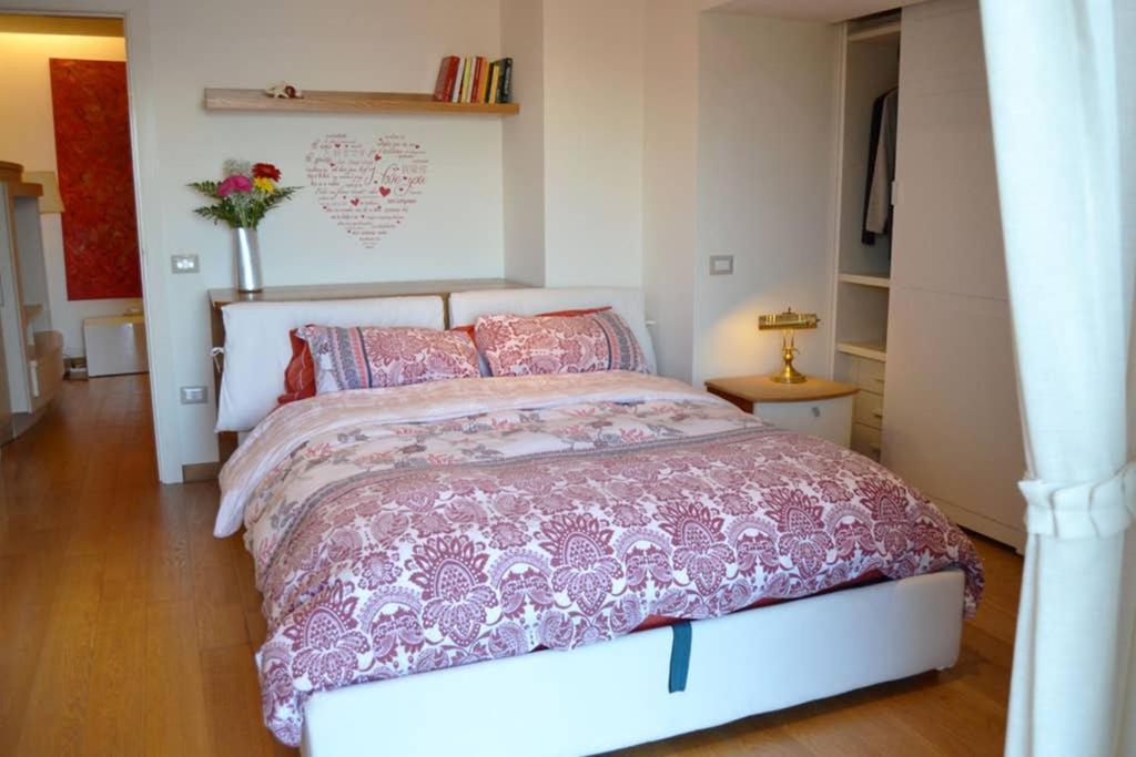 Apartament Casa Joyce Półwysep Sorrentyński Zewnętrze zdjęcie