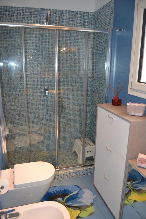 Apartament Casa Joyce Półwysep Sorrentyński Zewnętrze zdjęcie