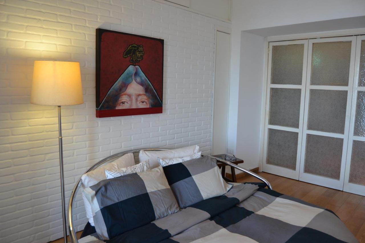 Apartament Casa Joyce Półwysep Sorrentyński Zewnętrze zdjęcie