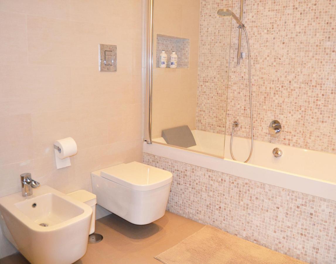 Apartament Casa Joyce Półwysep Sorrentyński Zewnętrze zdjęcie