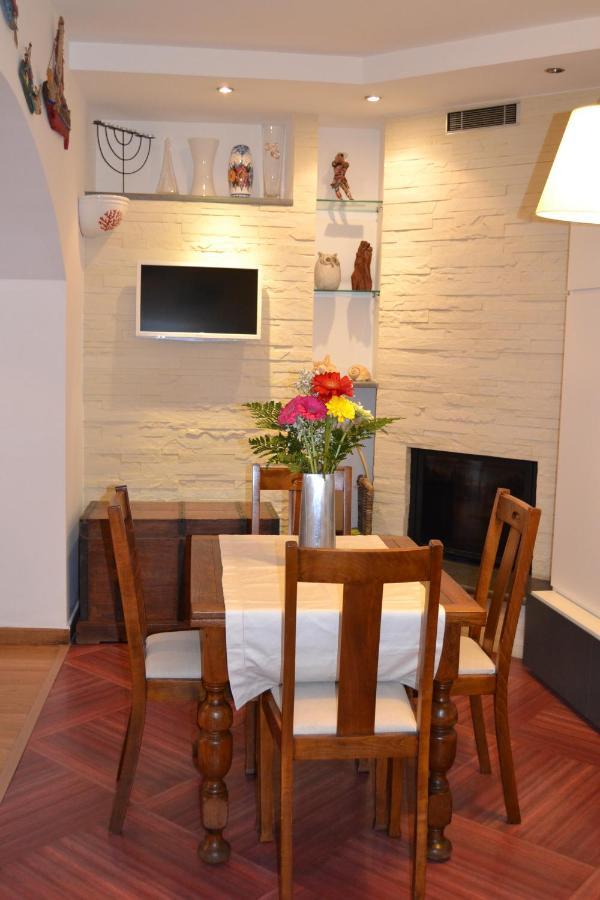 Apartament Casa Joyce Półwysep Sorrentyński Zewnętrze zdjęcie