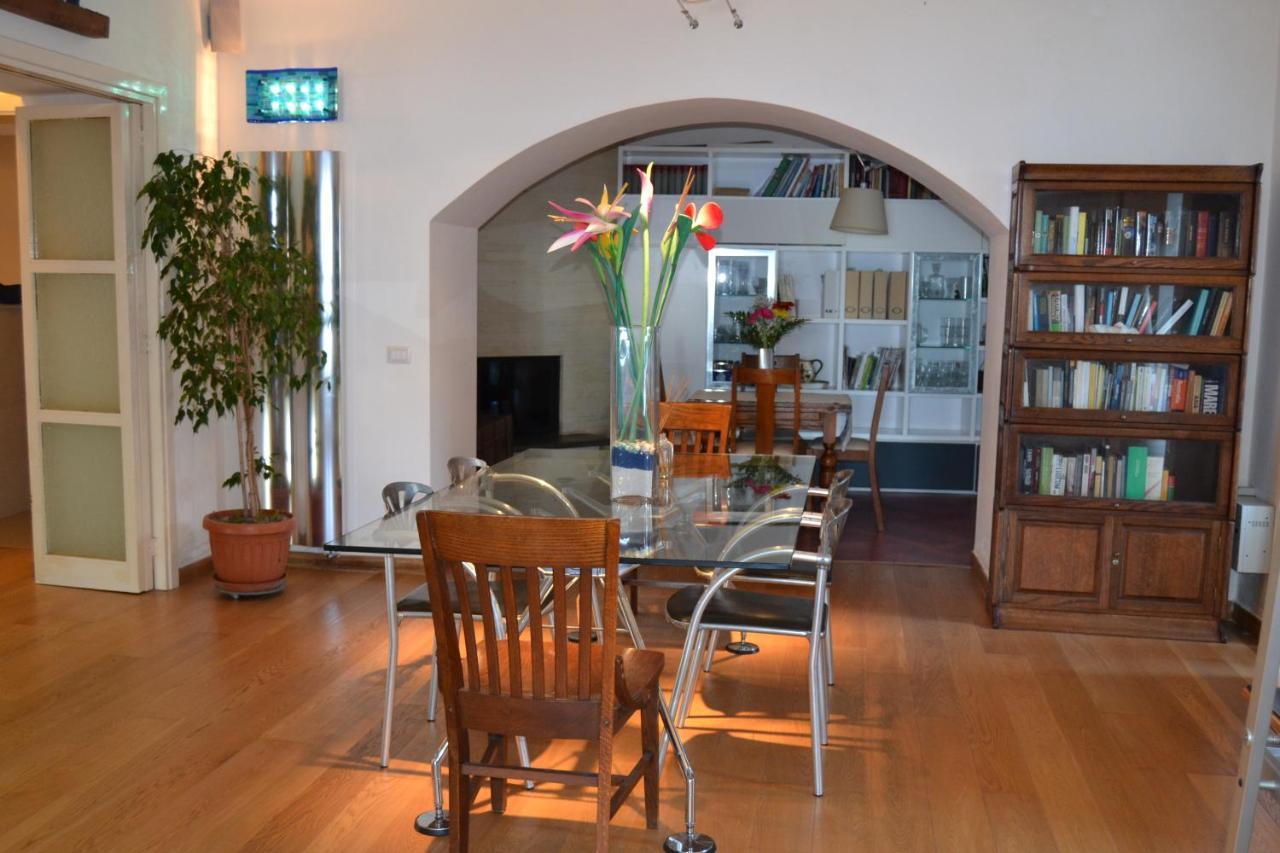 Apartament Casa Joyce Półwysep Sorrentyński Zewnętrze zdjęcie